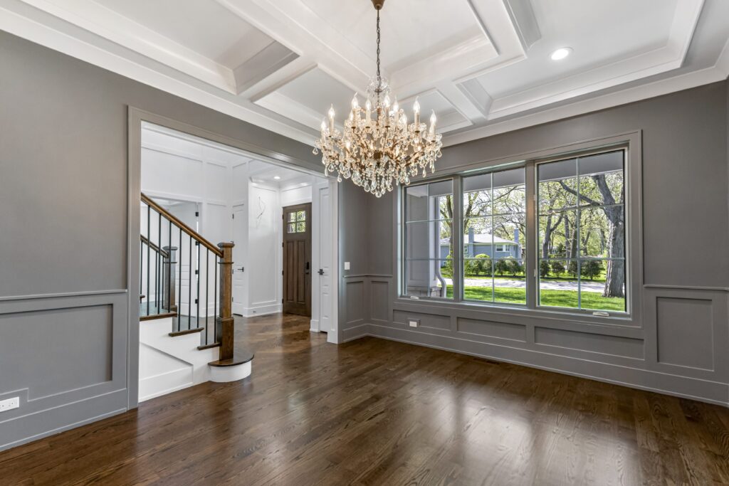 1216 Ridge Rd Northbrook, Lux Builder NorthShore, residential contractors, residential builders, home renovators, new construction homes near me, contractors, residential contractors