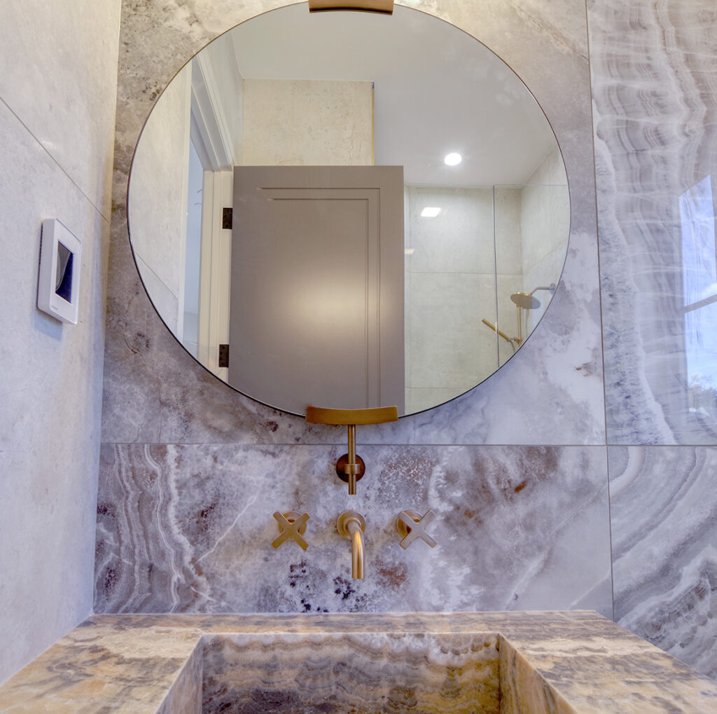 bath 5 square