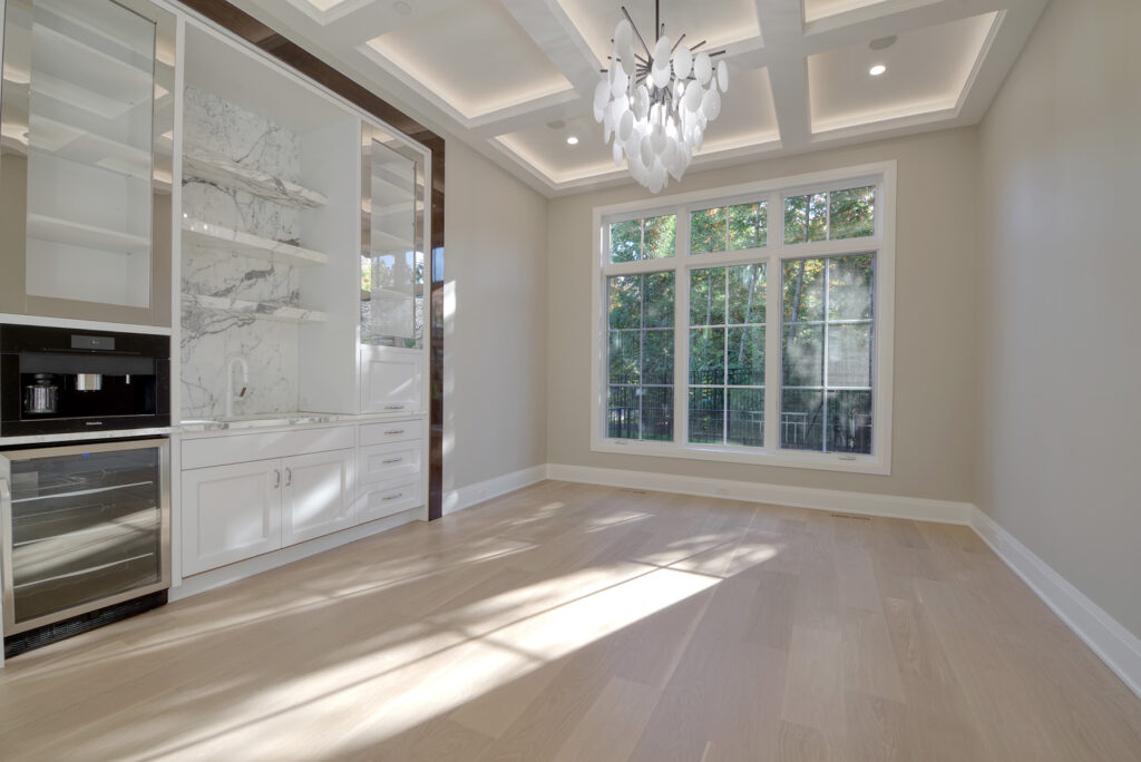 kitchen dining