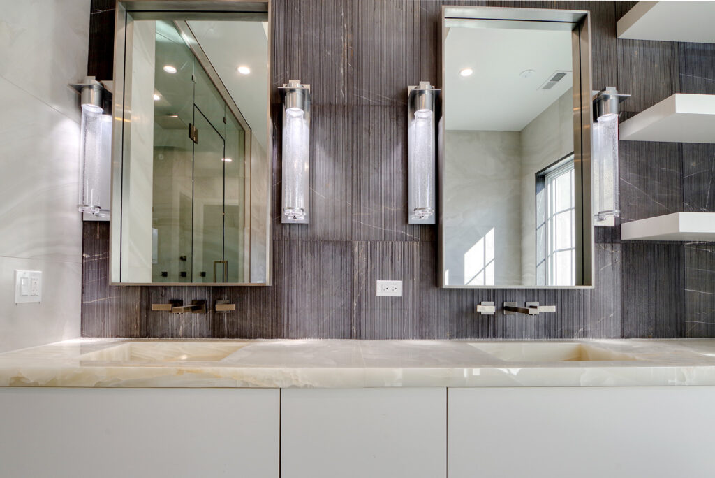 primary bath 4