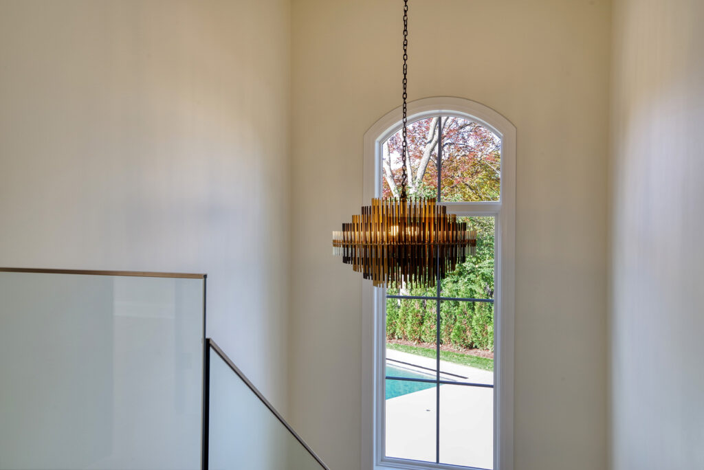 stairwell